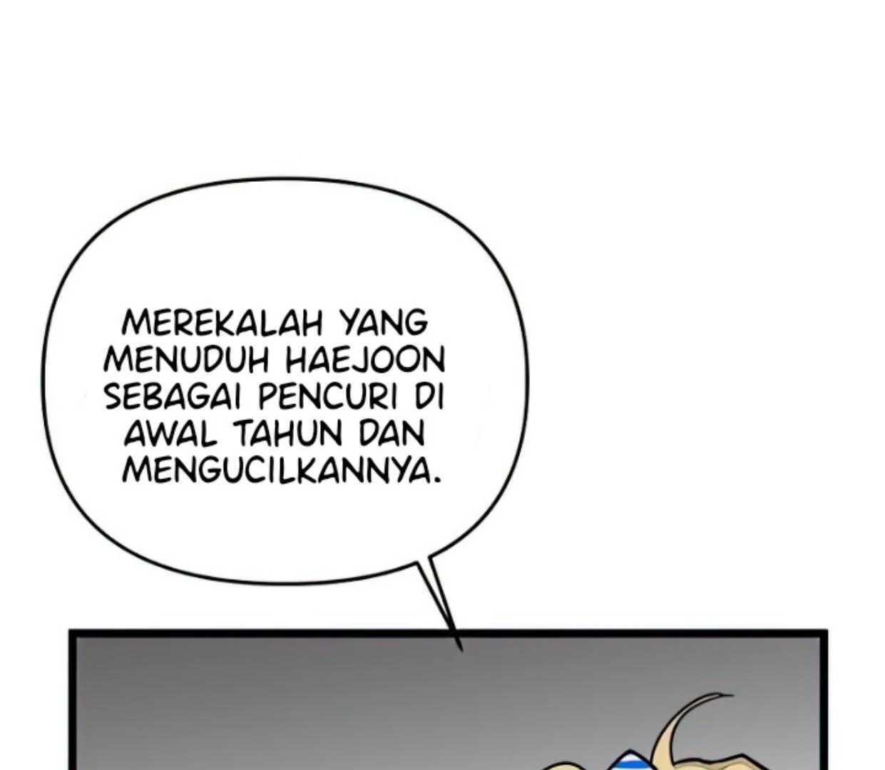 Homeless Bab 164 halaman 118
