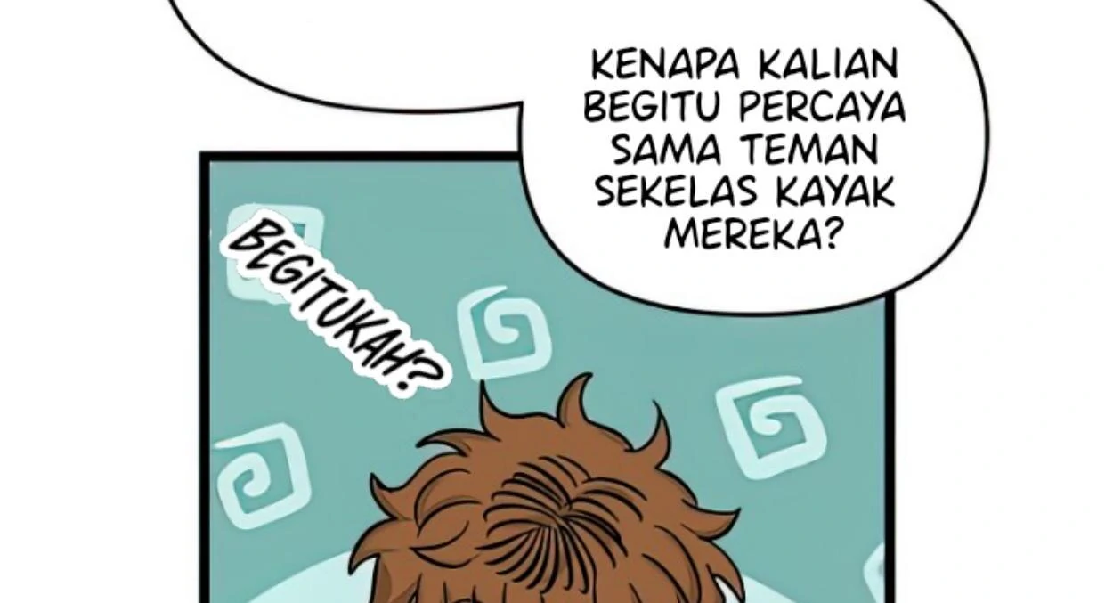 Homeless Bab 164 halaman 123