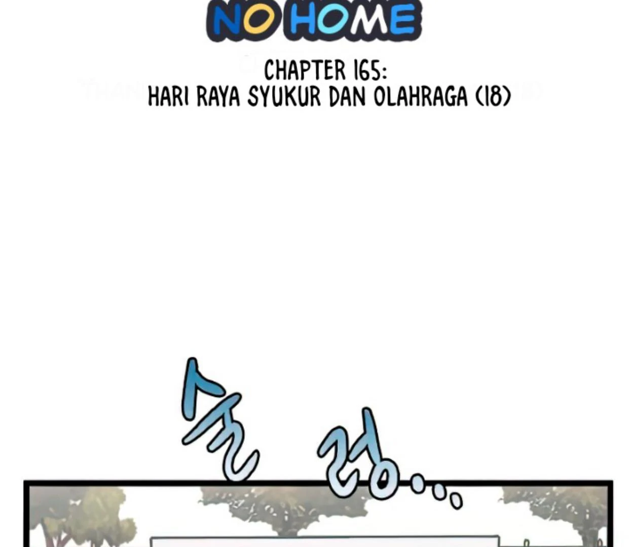 Homeless Bab 165 halaman 3