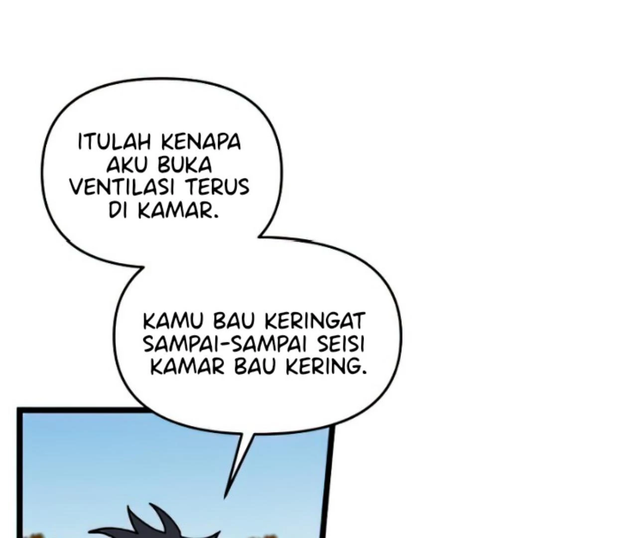 Homeless Bab 165 halaman 54