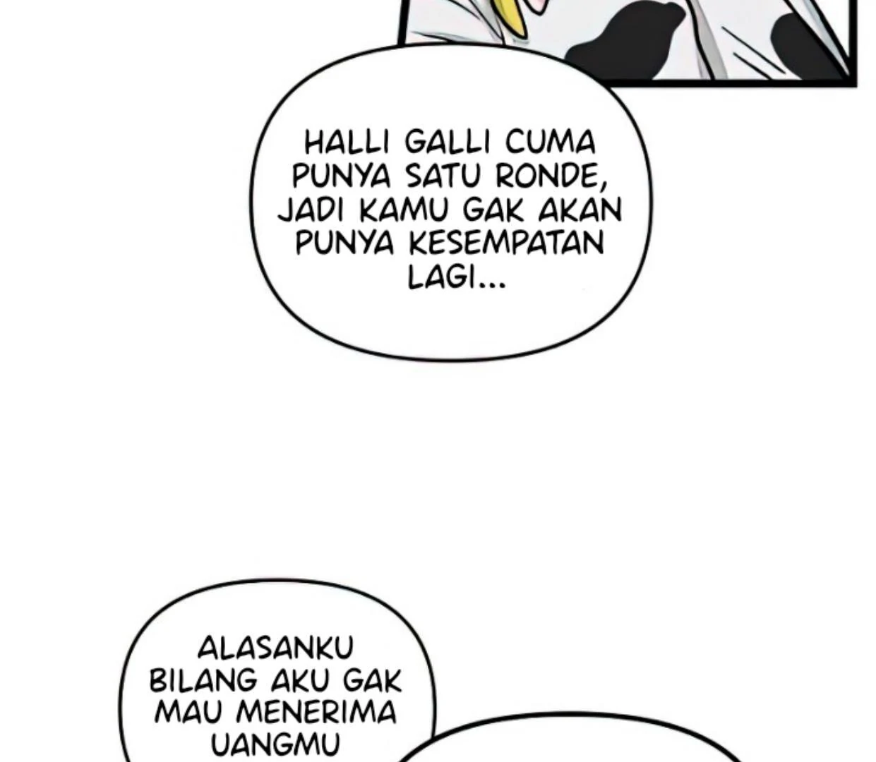 Homeless Bab 165 halaman 81
