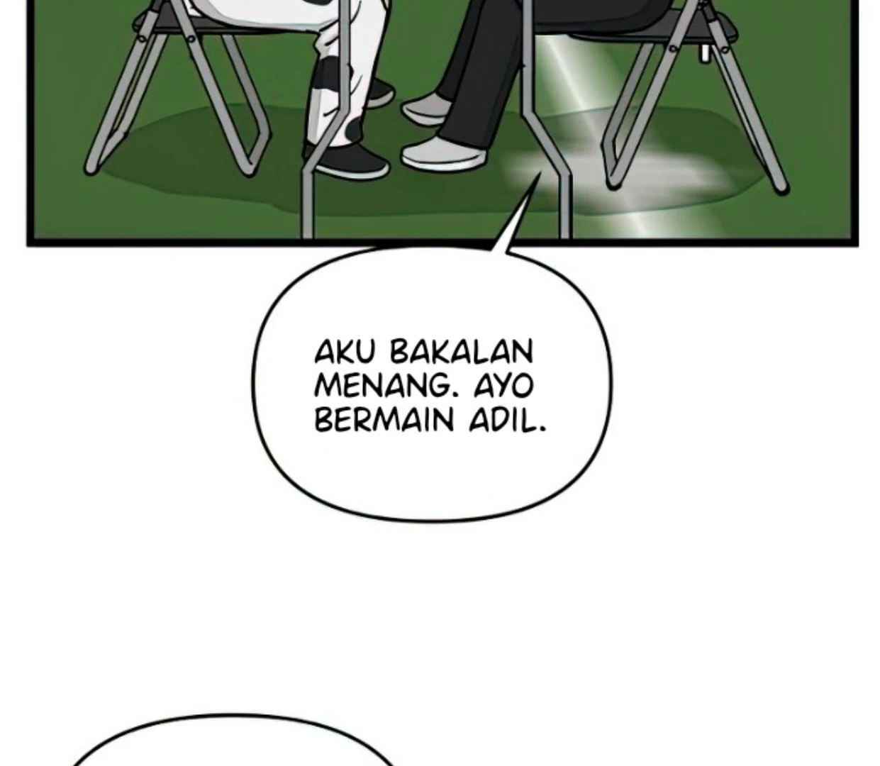 Homeless Bab 165 halaman 83