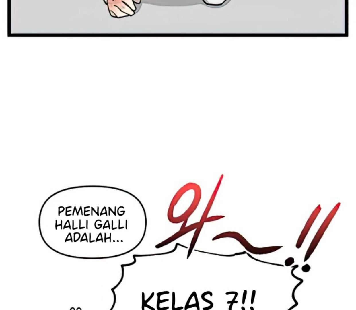 Homeless Bab 165 halaman 133