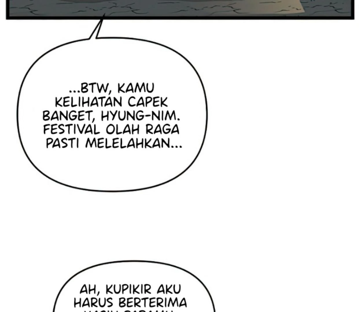 Homeless Bab 166 halaman 9