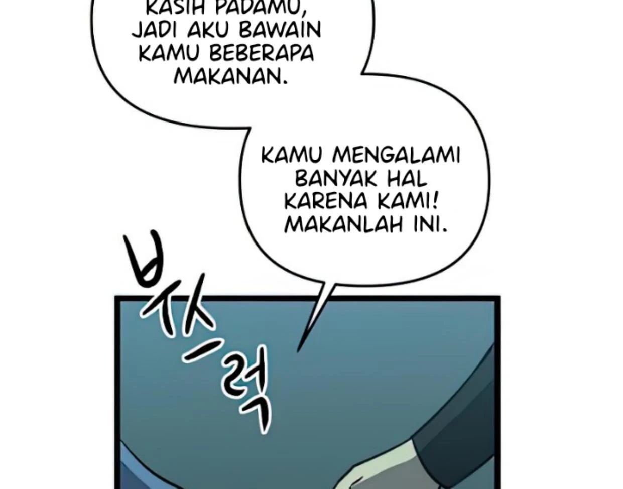 Homeless Bab 166 halaman 10