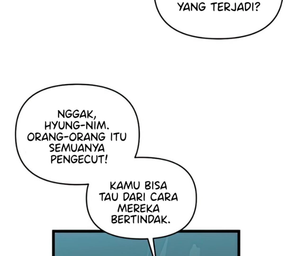 Homeless Bab 166 halaman 19