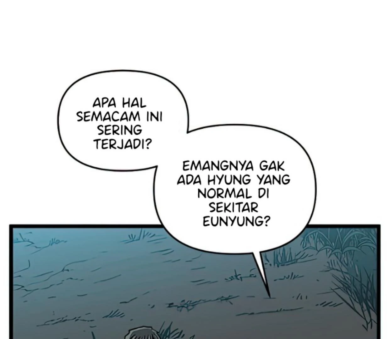 Homeless Bab 166 halaman 24