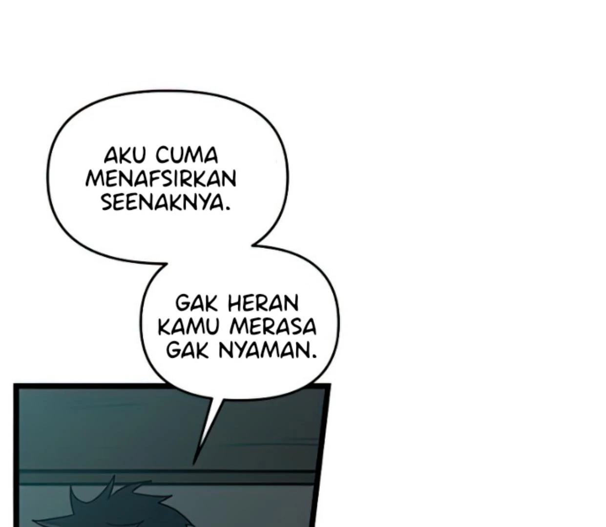 Homeless Bab 166 halaman 72