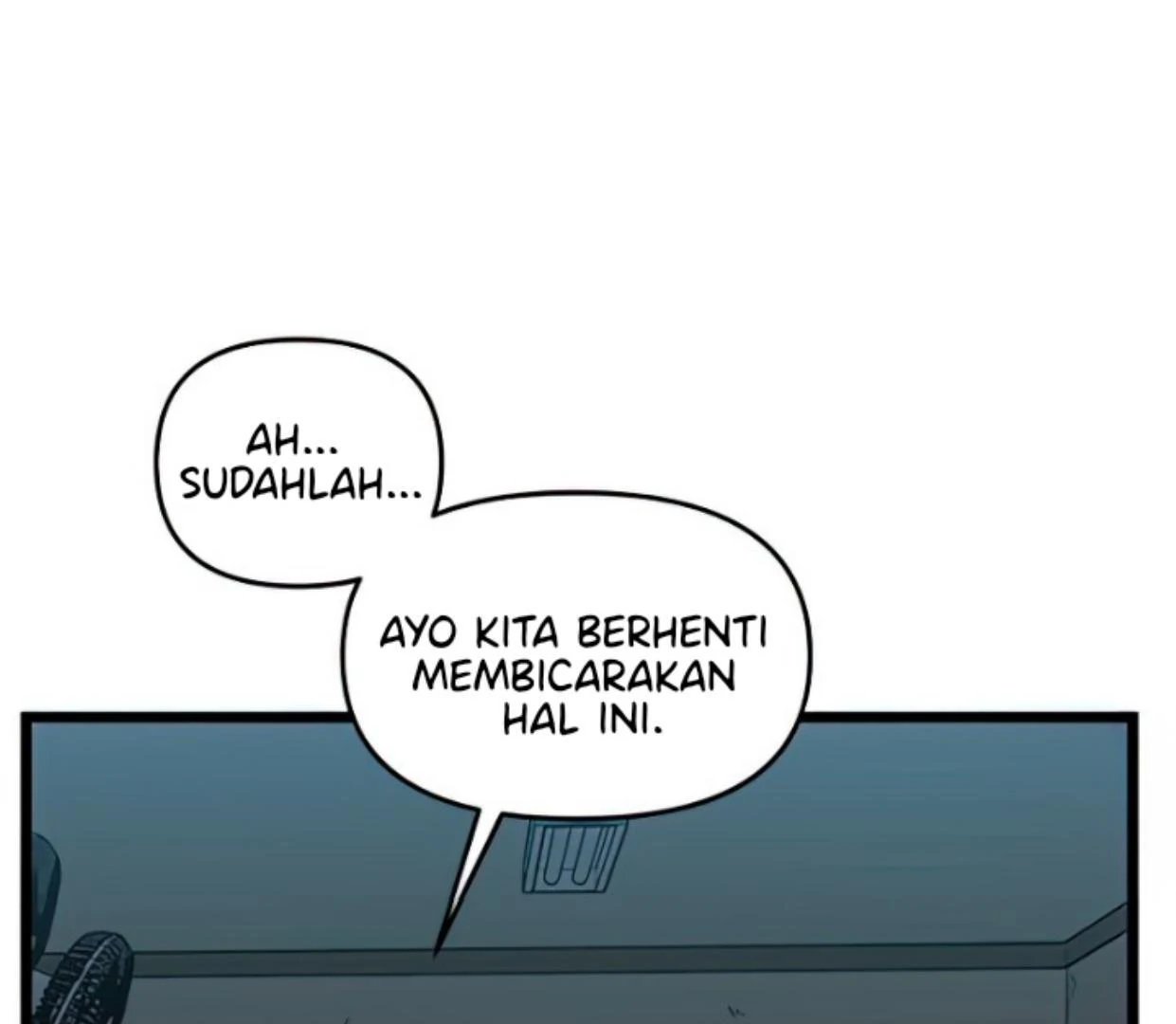 Homeless Bab 166 halaman 74