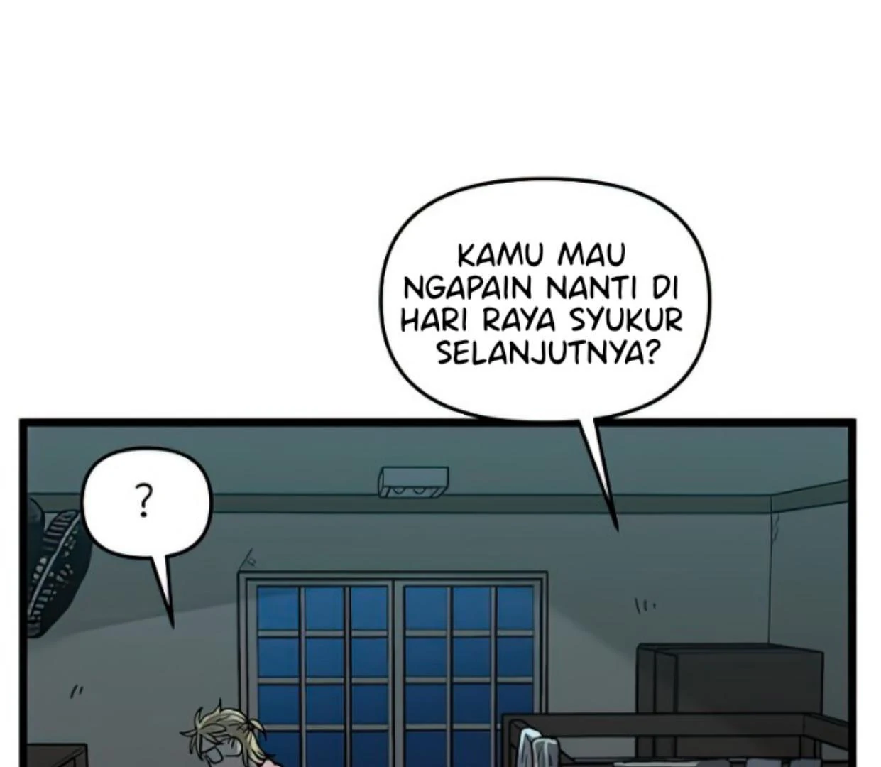 Homeless Bab 166 halaman 94
