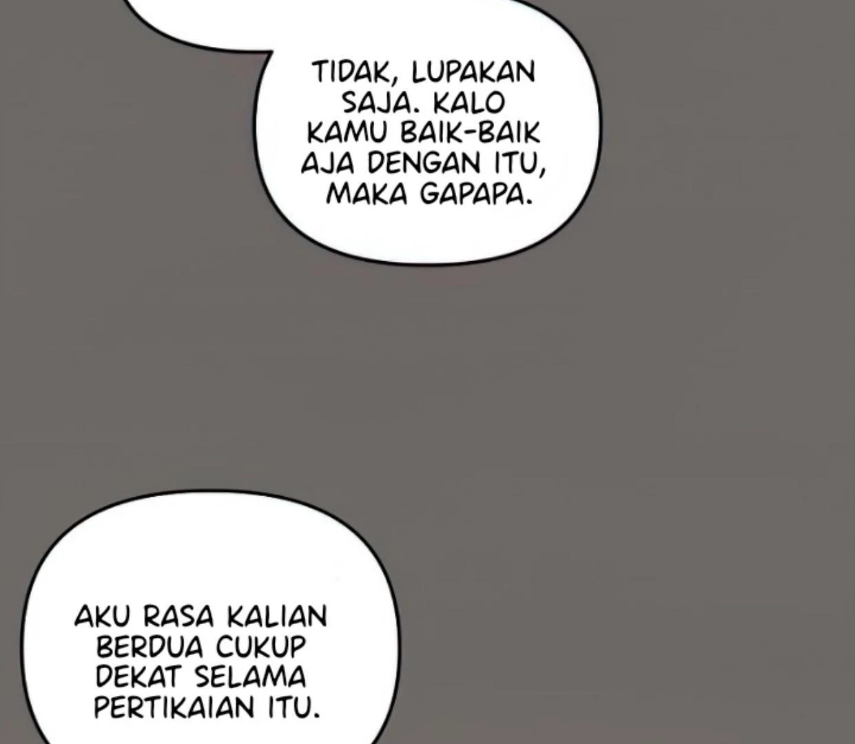 Homeless Bab 166 halaman 107