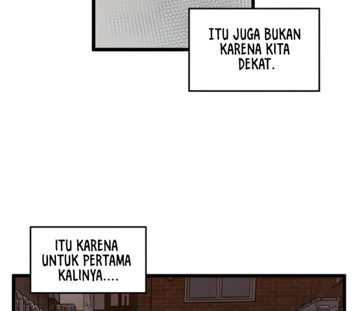 Homeless Bab 166 halaman 111