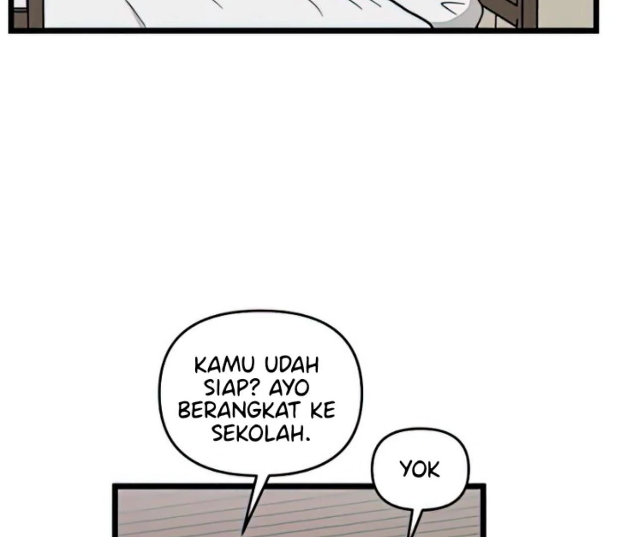 Homeless Bab 166 halaman 138