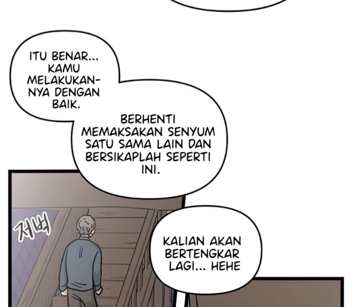 Homeless Bab 166 halaman 144