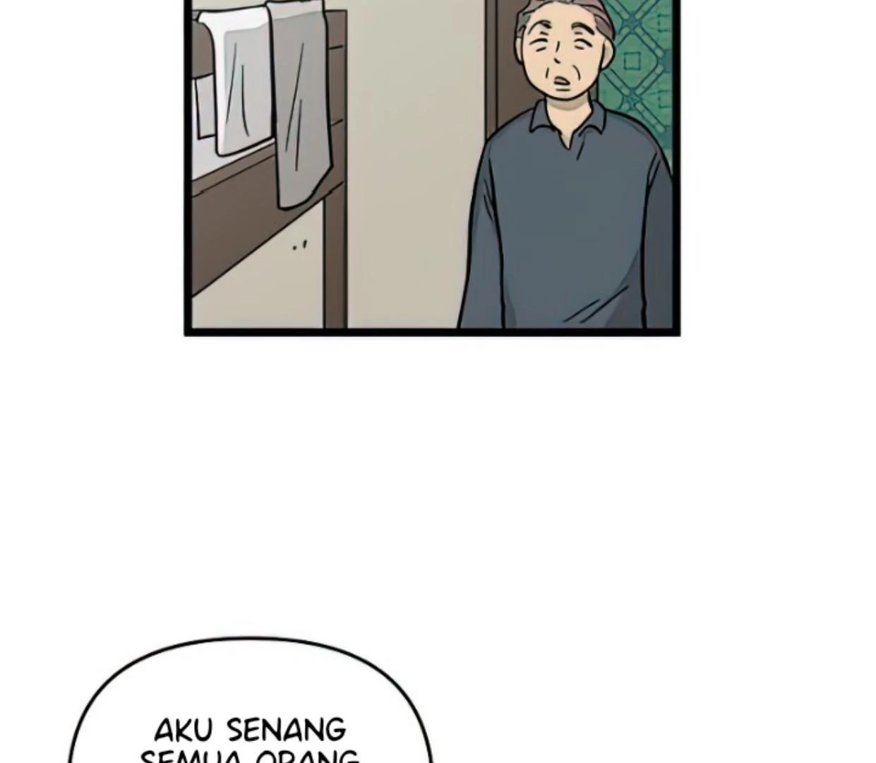 Homeless Bab 166 halaman 147