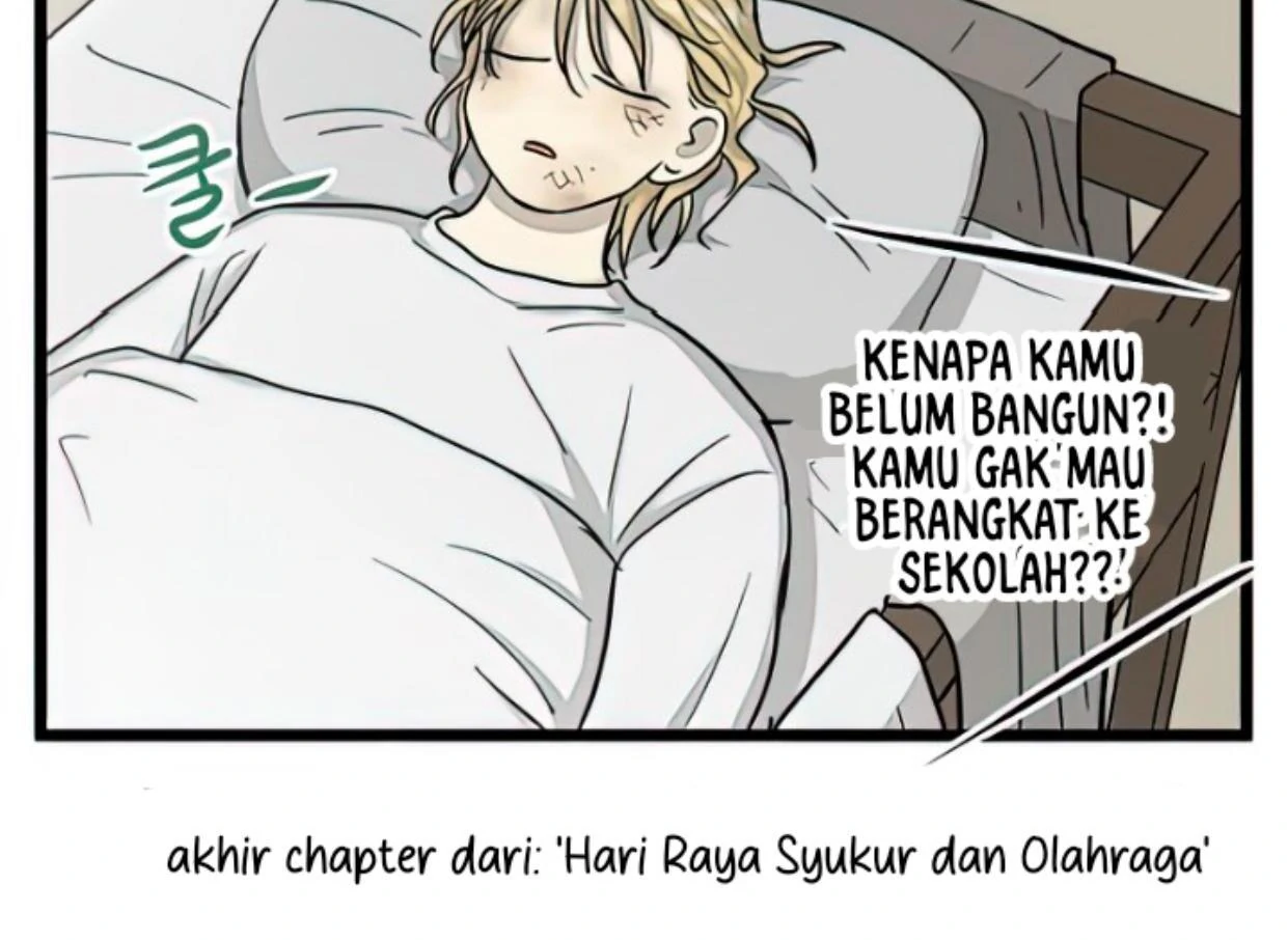 Homeless Bab 166 halaman 152