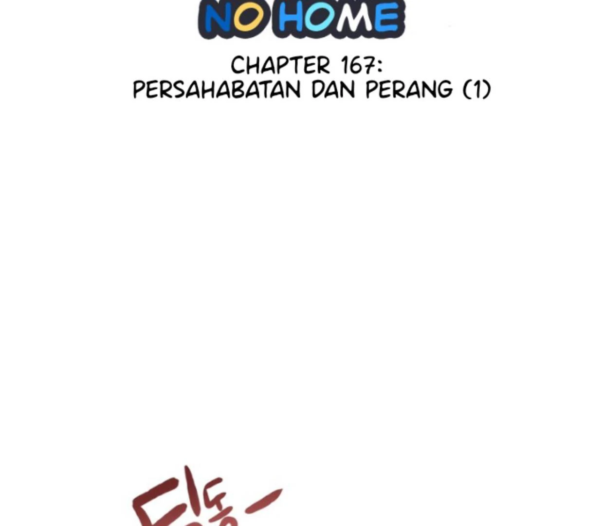 Homeless Bab 167 halaman 3