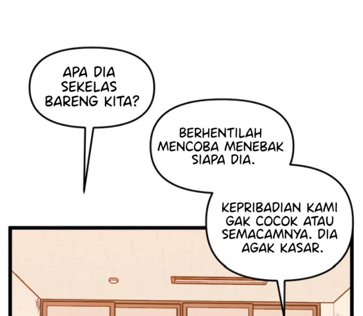 Homeless Bab 167 halaman 9