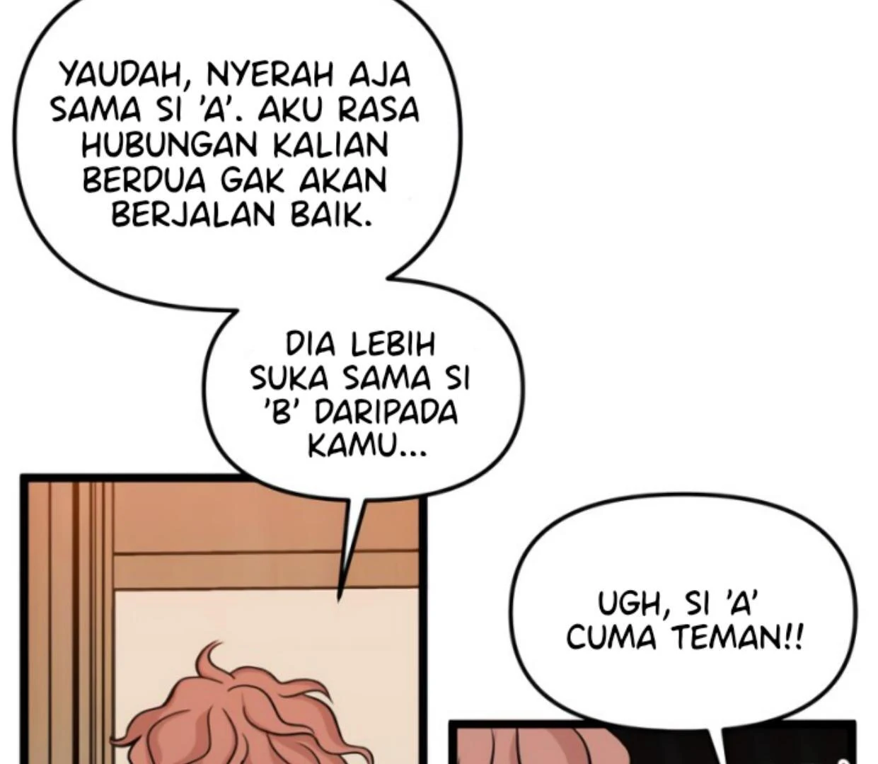Homeless Bab 167 halaman 76