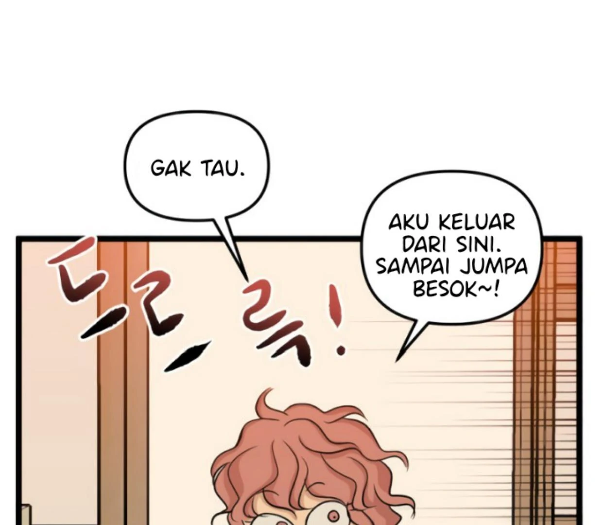 Homeless Bab 167 halaman 83