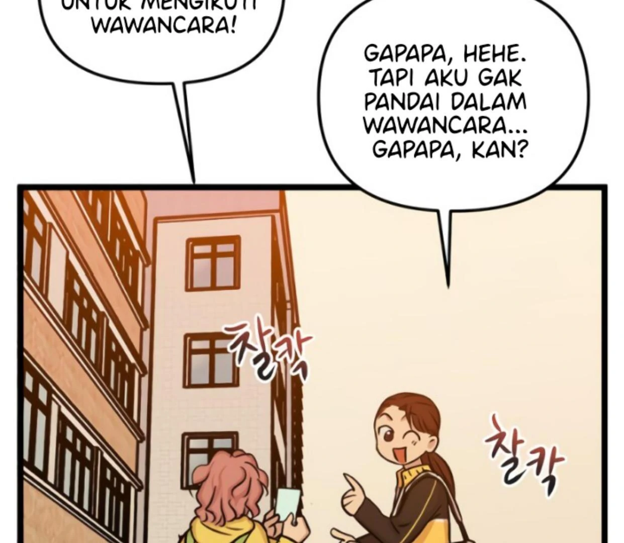Homeless Bab 167 halaman 95