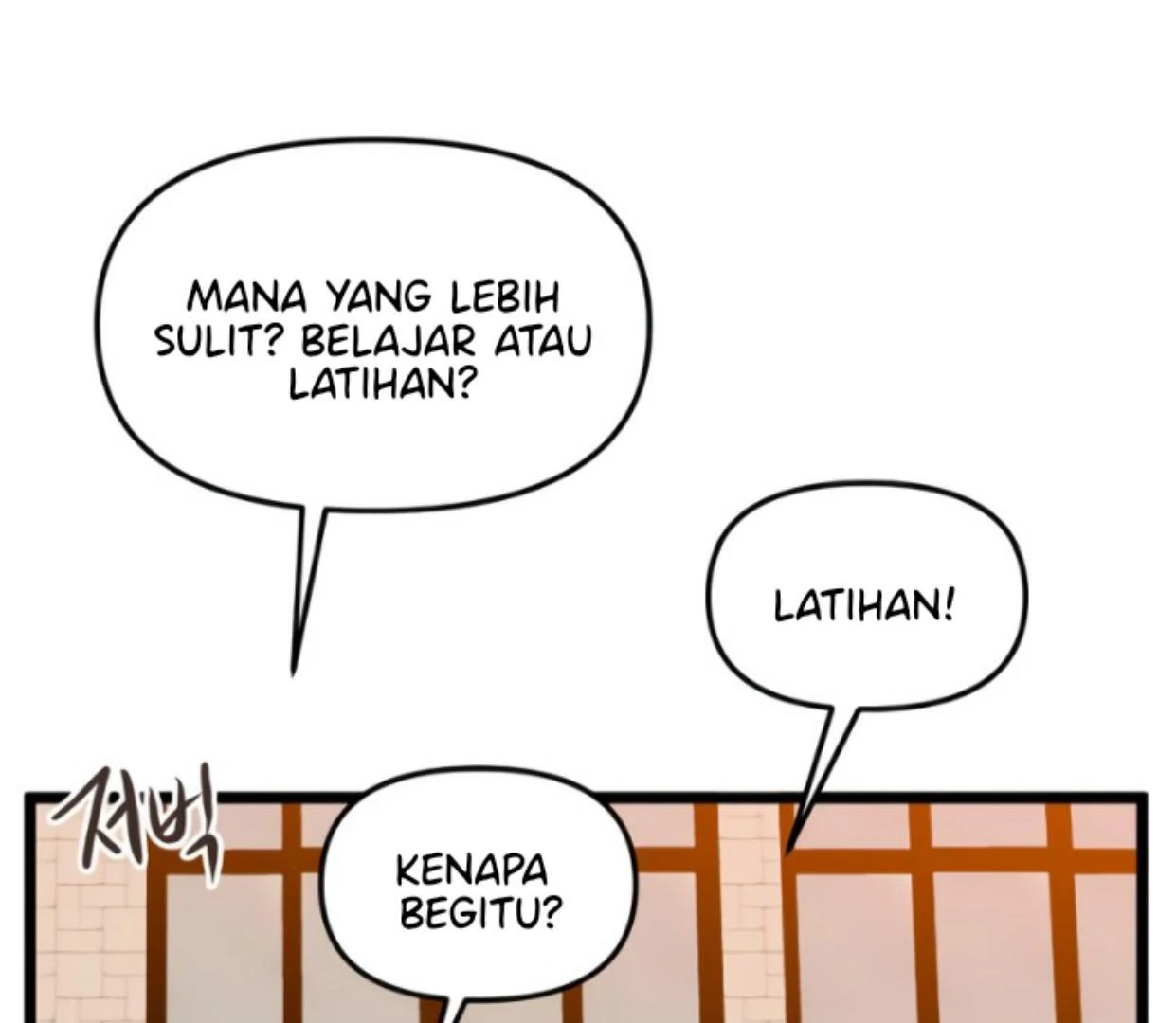 Homeless Bab 167 halaman 100