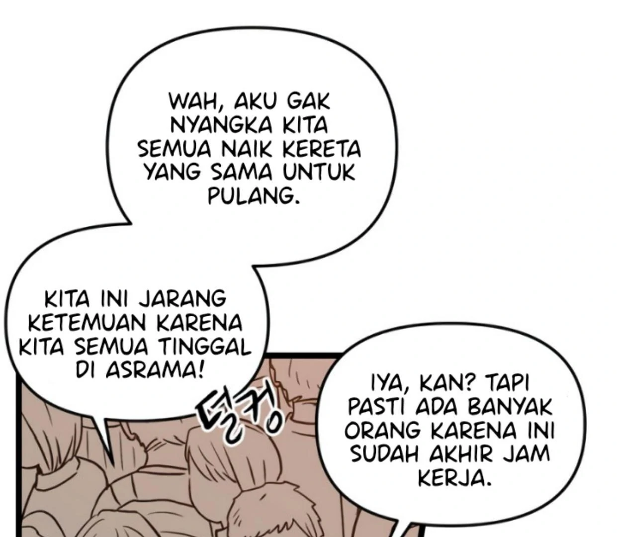 Homeless Bab 168 halaman 9