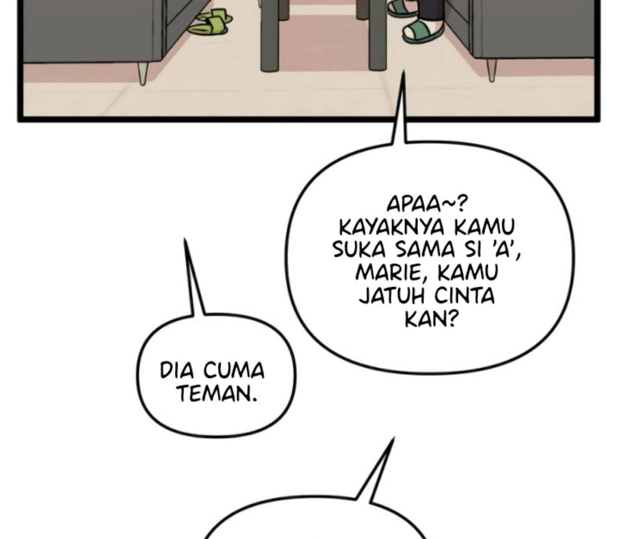 Homeless Bab 168 halaman 93