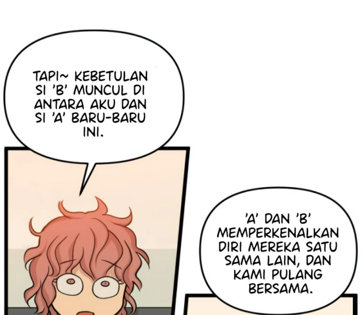 Homeless Bab 168 halaman 99