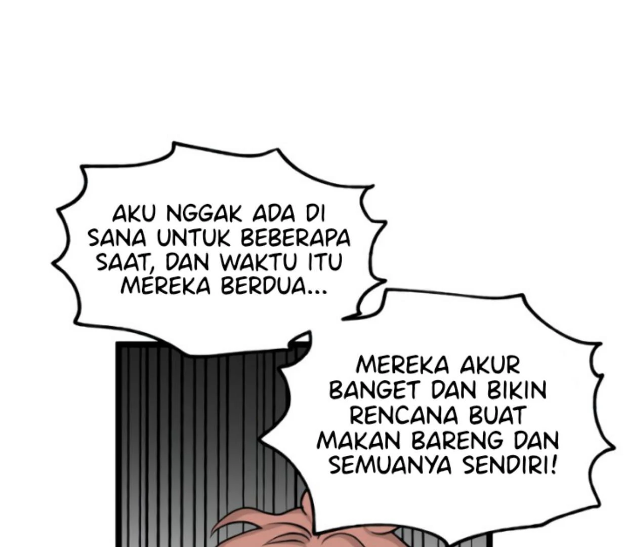 Homeless Bab 168 halaman 101