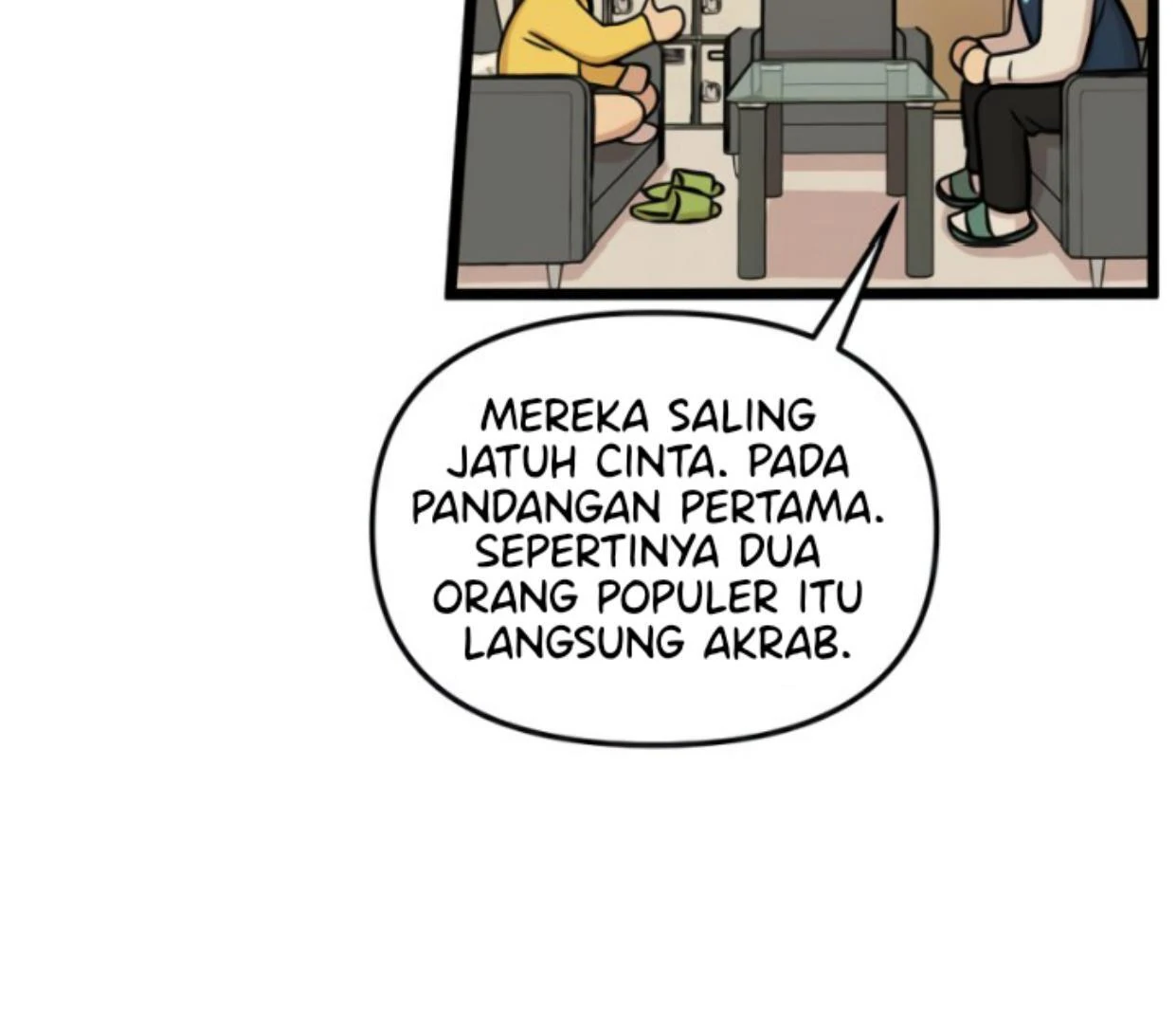 Homeless Bab 168 halaman 113