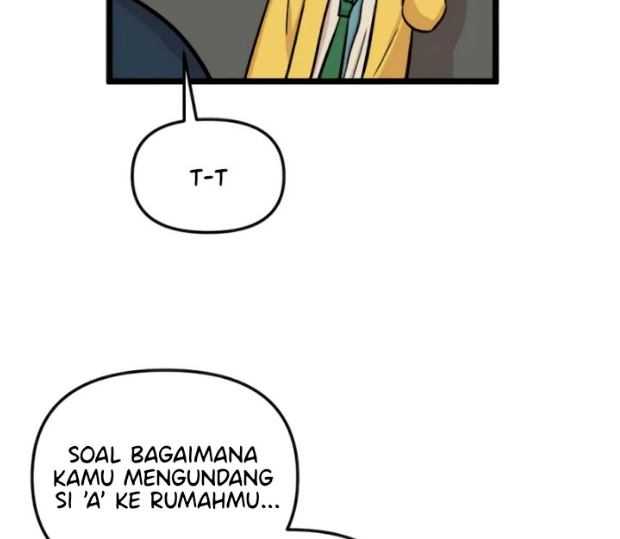 Homeless Bab 169 halaman 65