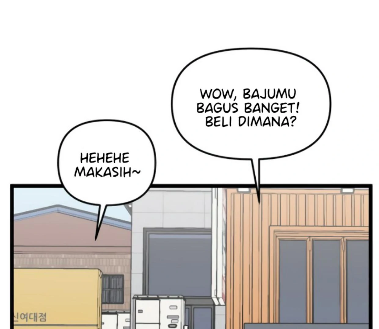 Homeless Bab 169 halaman 101