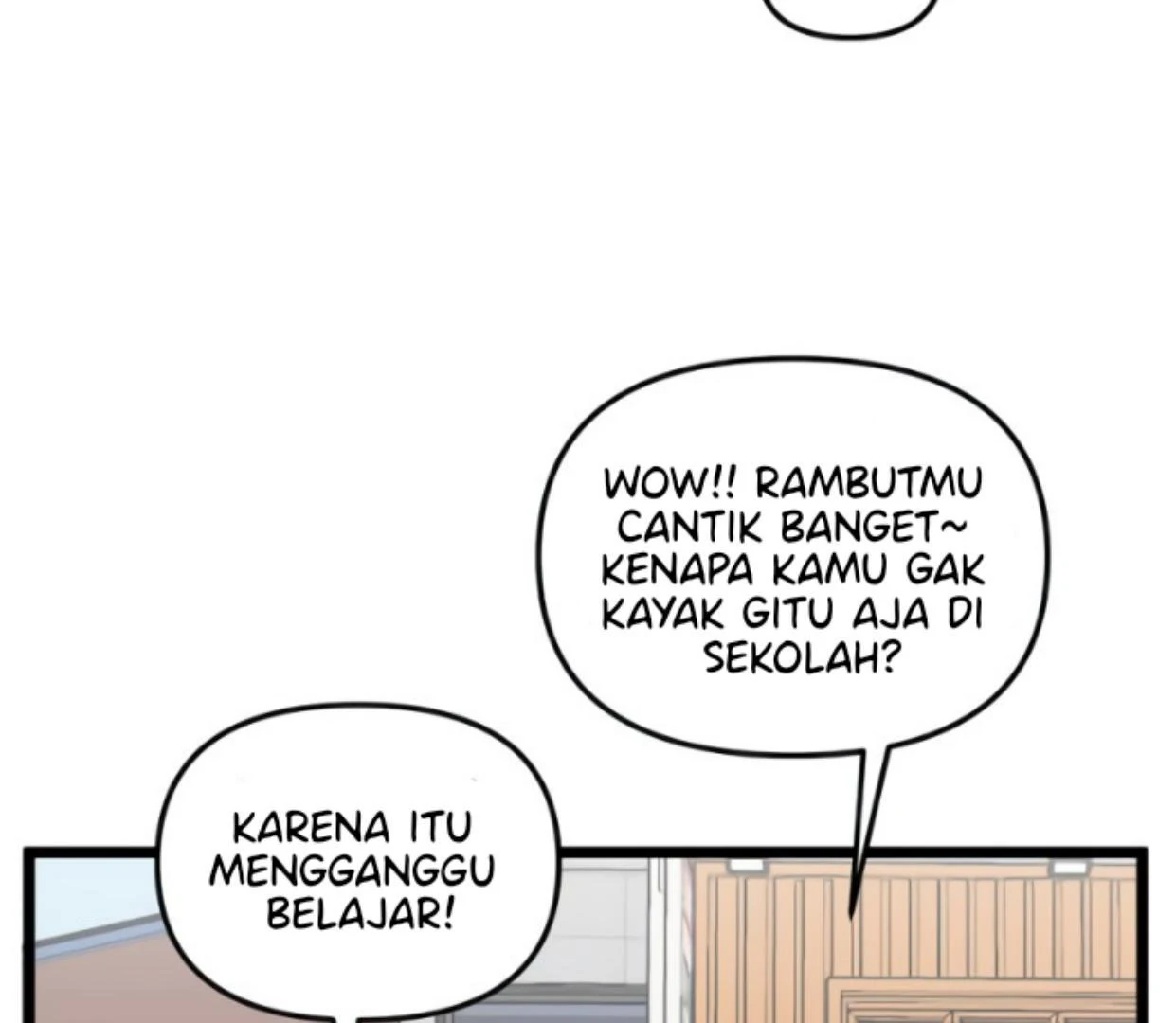 Homeless Bab 169 halaman 115