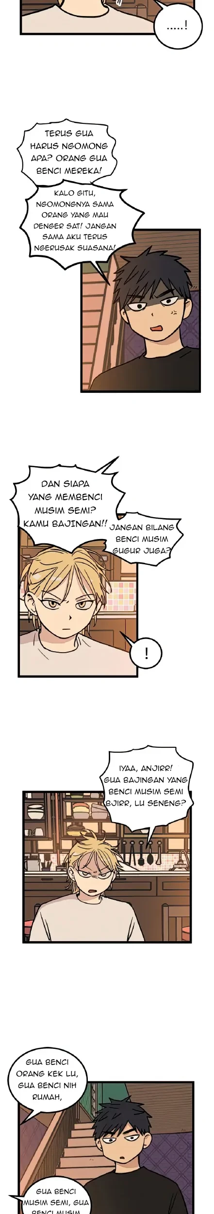 Homeless Bab 17 halaman 7