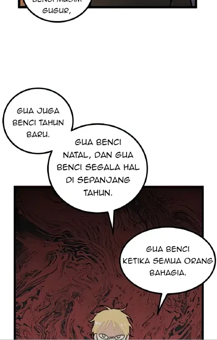 Homeless Bab 17 halaman 8