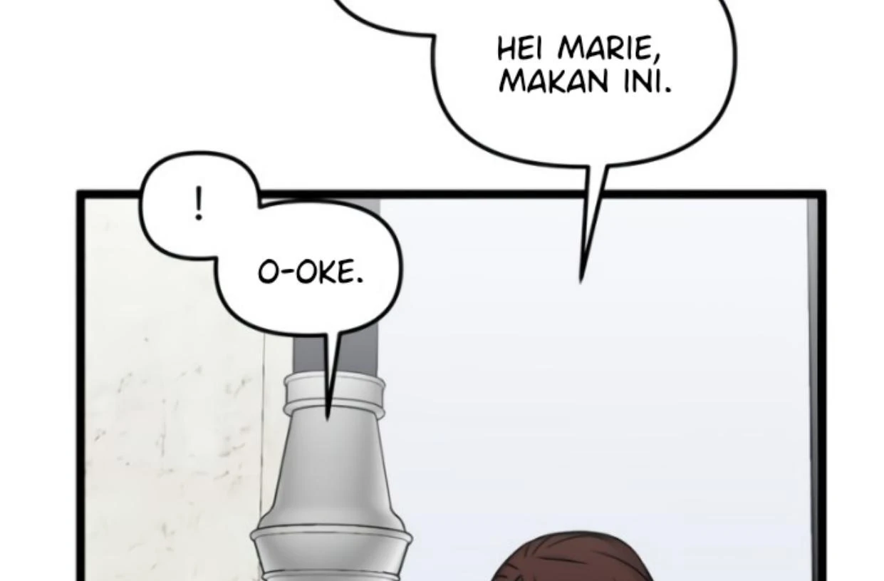 Homeless chapter 170 halaman 9