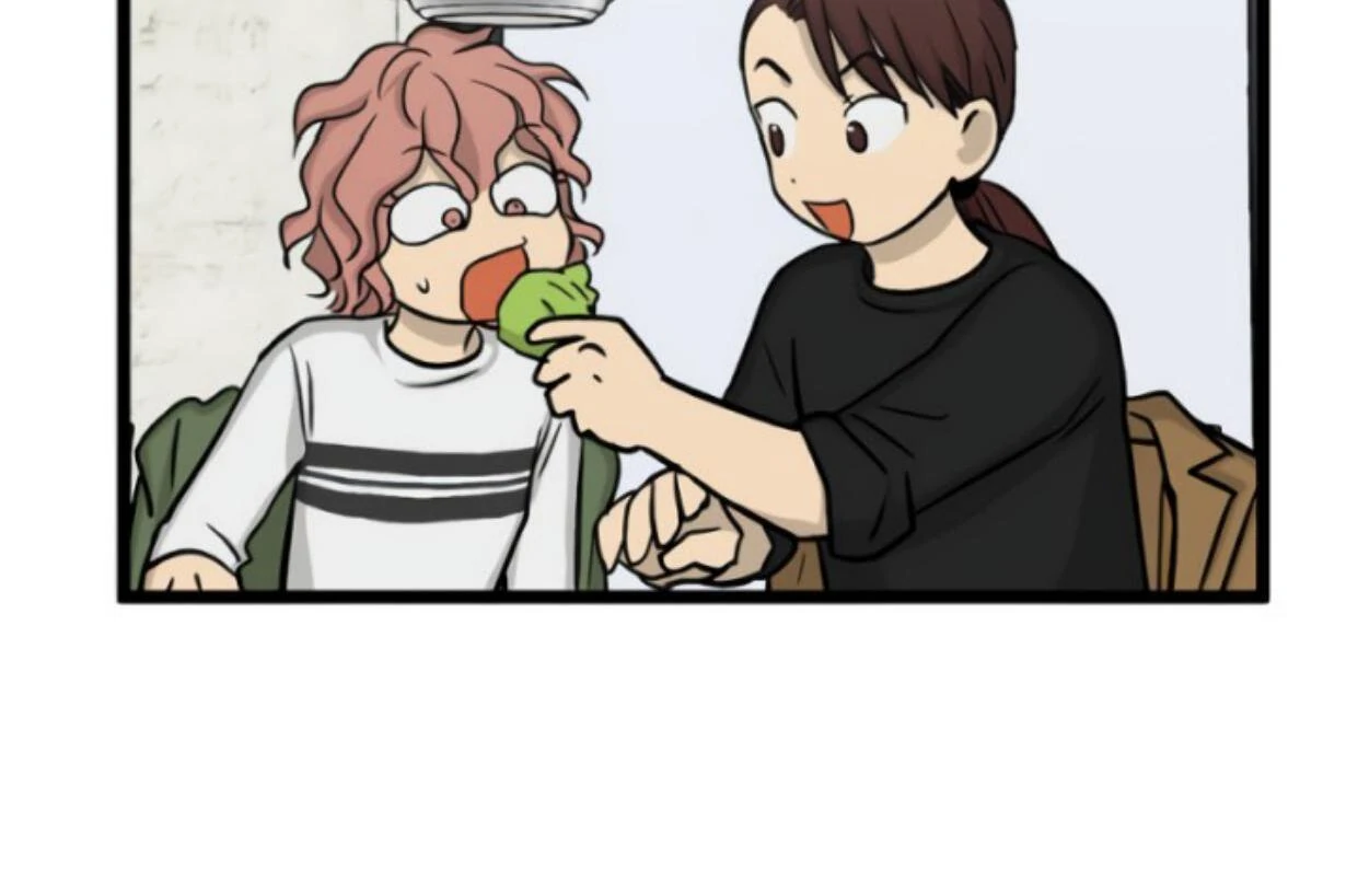 Homeless chapter 170 halaman 10