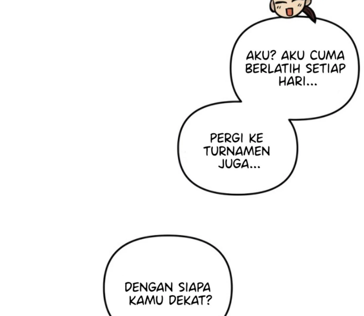 Homeless chapter 170 halaman 13