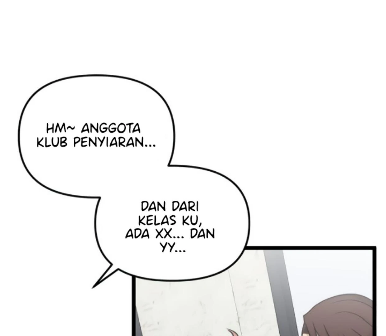 Homeless chapter 170 halaman 15