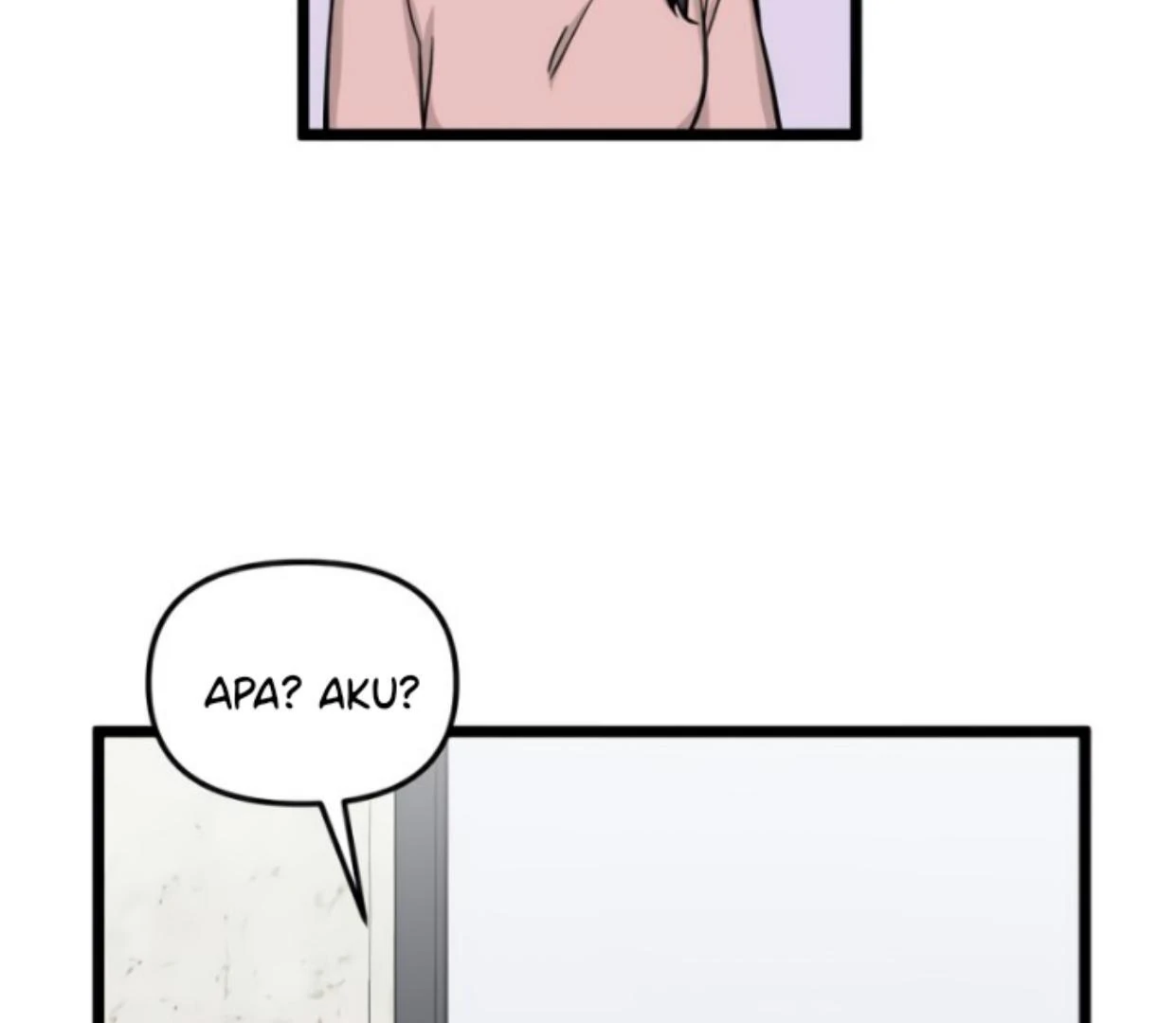 Homeless chapter 170 halaman 18