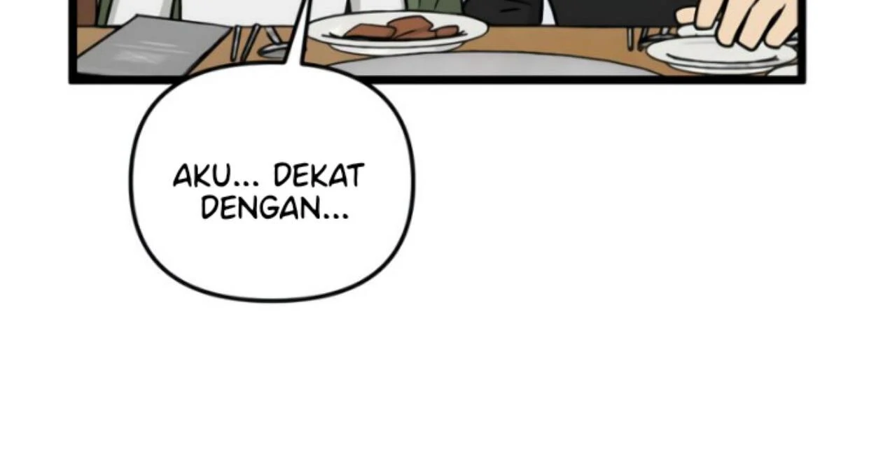 Homeless chapter 170 halaman 20