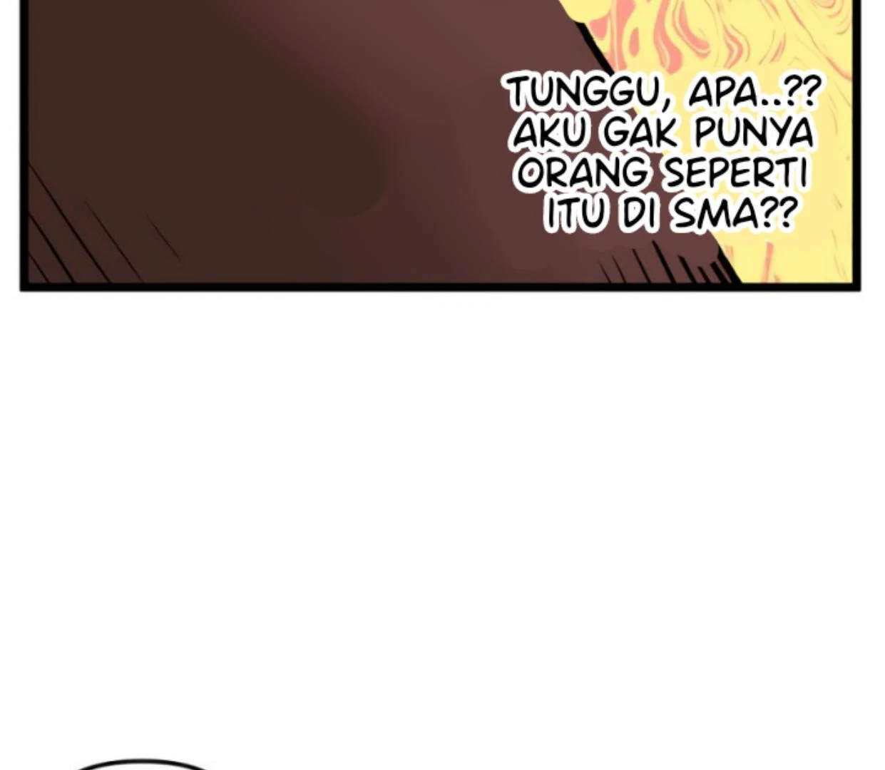 Homeless chapter 170 halaman 25