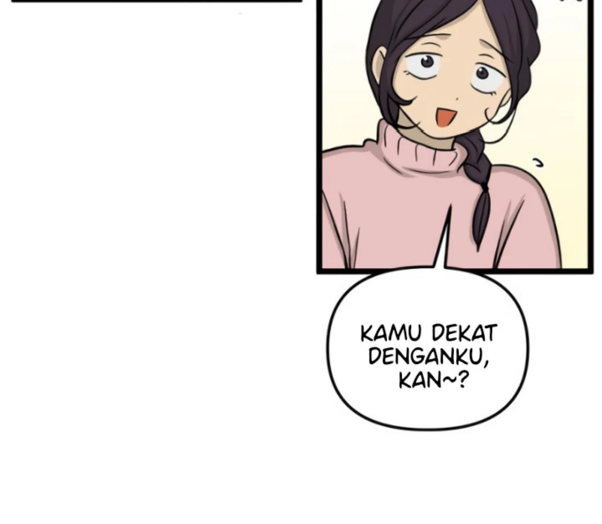 Homeless chapter 170 halaman 27