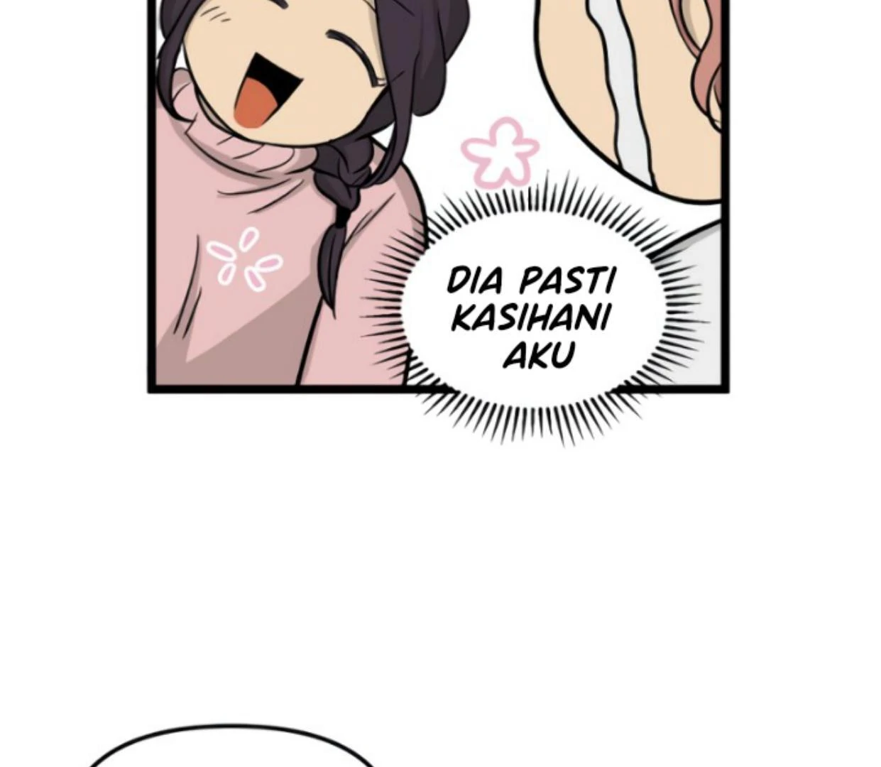 Homeless chapter 170 halaman 29