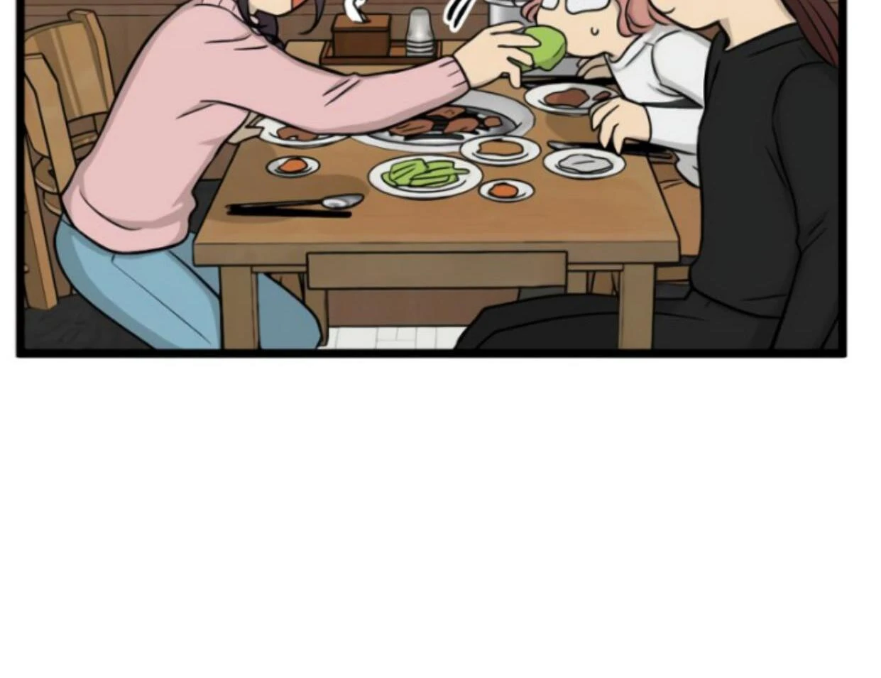 Homeless chapter 170 halaman 31