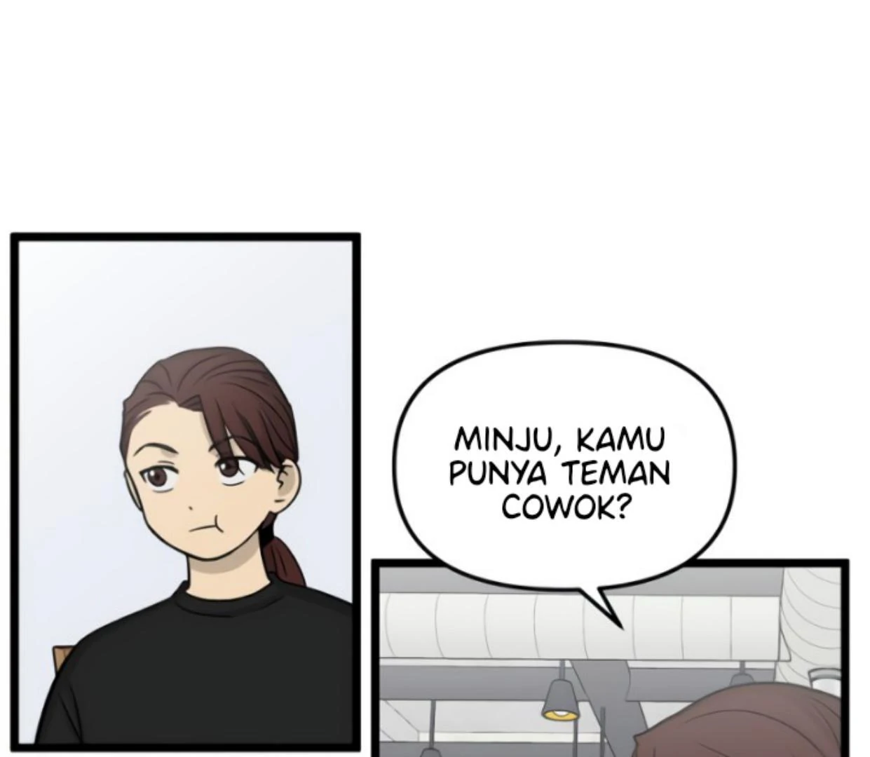 Homeless chapter 170 halaman 32