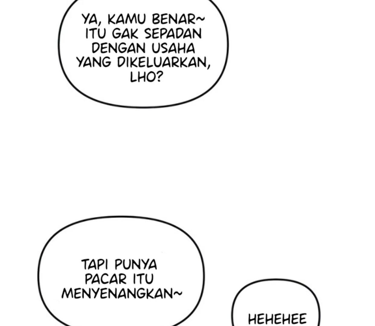 Homeless chapter 170 halaman 46