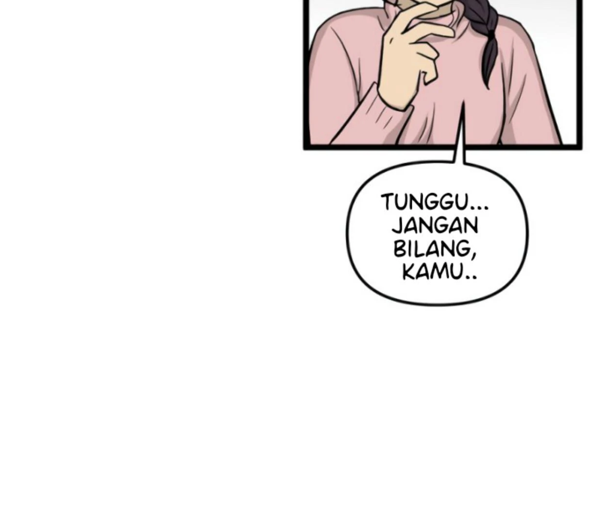 Homeless chapter 170 halaman 52
