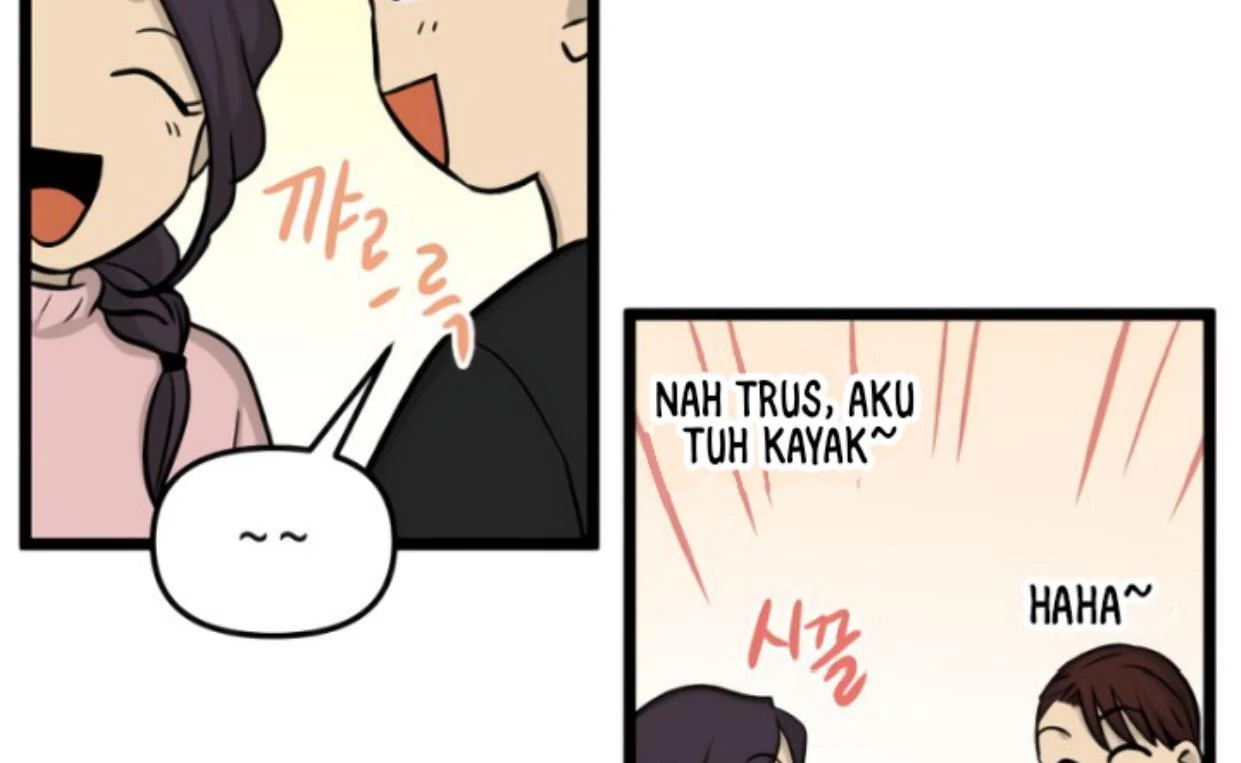 Homeless chapter 170 halaman 66